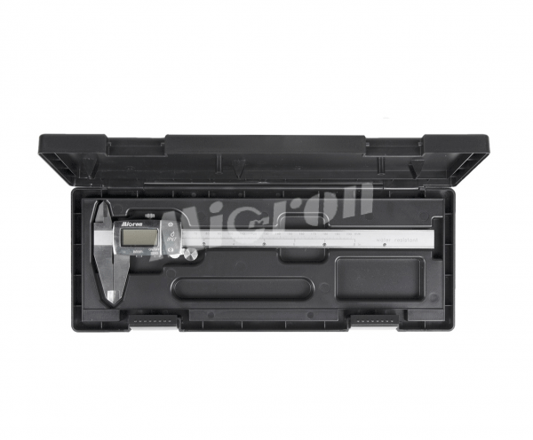 Штангенциркуль ШЦЦ-1-150 0,01 цифровой IP67 Micron PRO